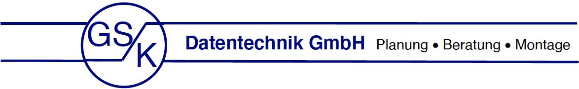 GSK Datentechnik GmbH